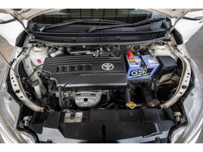 TOYOTA YARIS  1.2 G A/T ปี 2014 รูปที่ 13